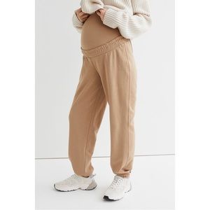H&M MAMA Joggers